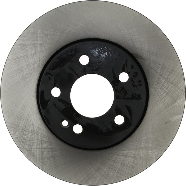 Op Parts Brake Disc, 40533253 40533253 - main